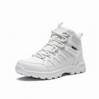 All-Terrain Mountain Hiker