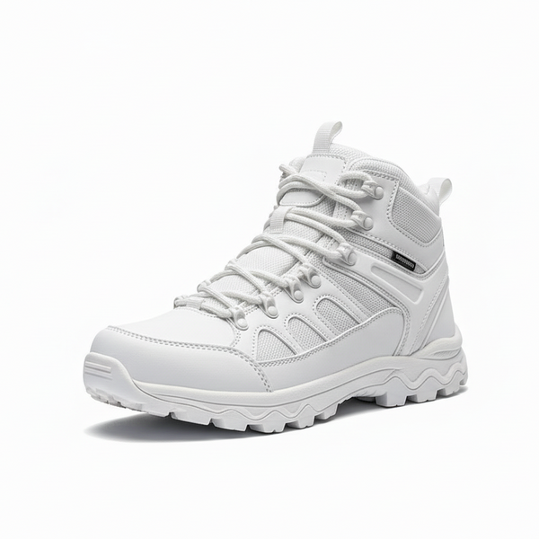 All-Terrain Mountain Hiker