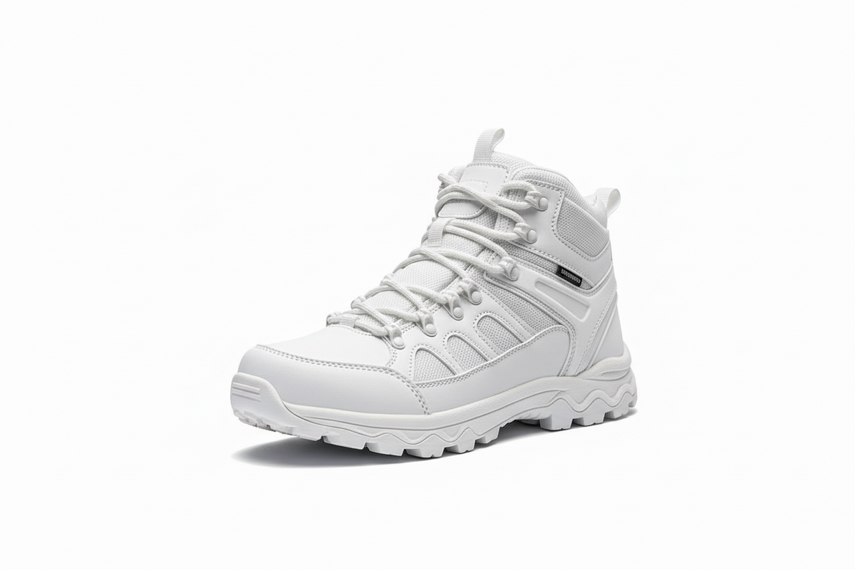 All-Terrain Mountain Hiker