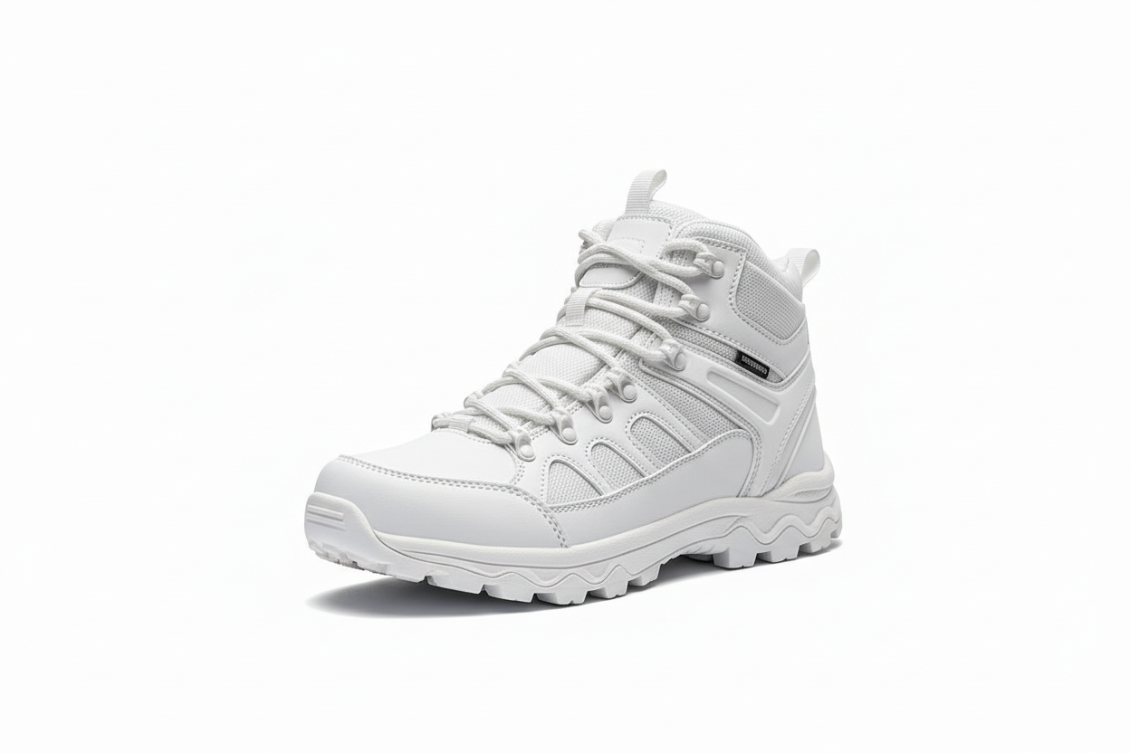 All-Terrain Mountain Hiker