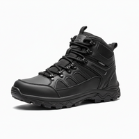 All-Terrain Mountain Hiker
