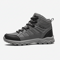 All-Terrain Mountain Hiker