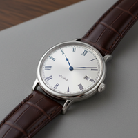Classic Analog Watch