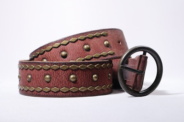 Belts