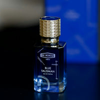 Citrus Spark - Bergamot & Lime