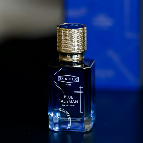 Citrus Spark - Bergamot & Lime