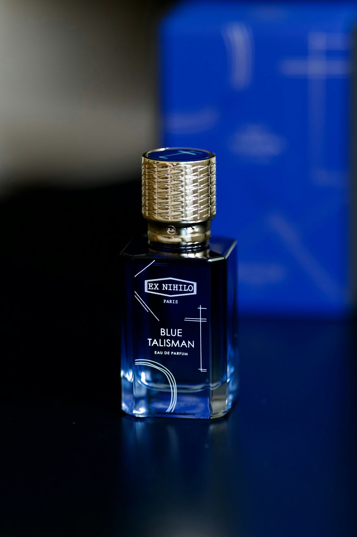 Citrus Spark - Bergamot & Lime