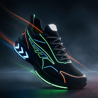 Neon Performance Trainer