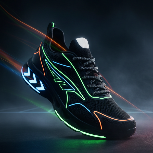 Neon Performance Trainer