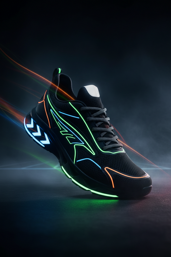 Neon Performance Trainer