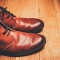 Classic Brown Oxford