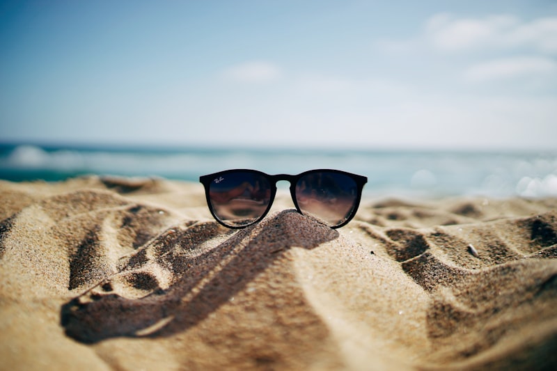 Wayfarer Blue-Light Optical