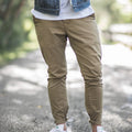 Relaxed Linen Trousers