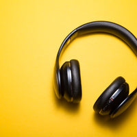Headphone