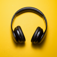 Headphone