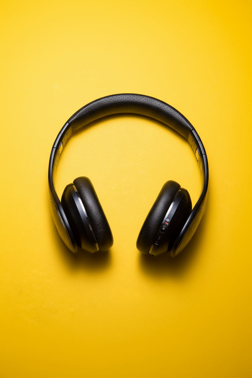 Headphone