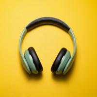 Headphone