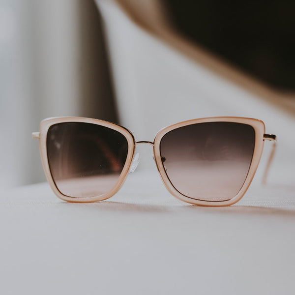 Modern Metal Aviator