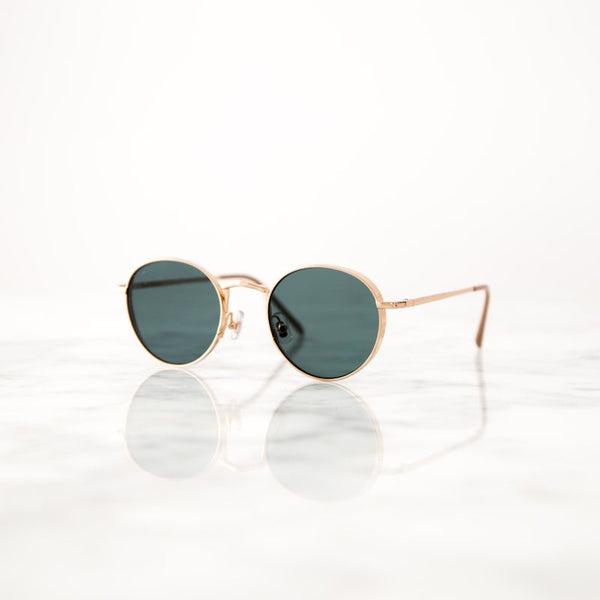 Modern Metal Aviator