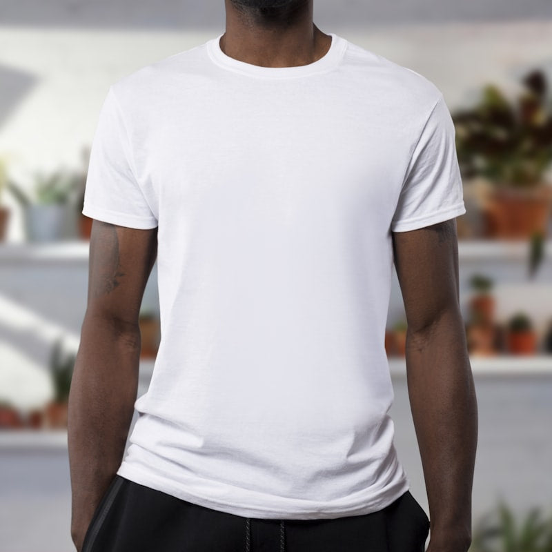 Premium Heavyweight Tee