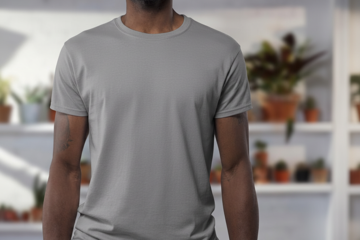 Premium Heavyweight Tee