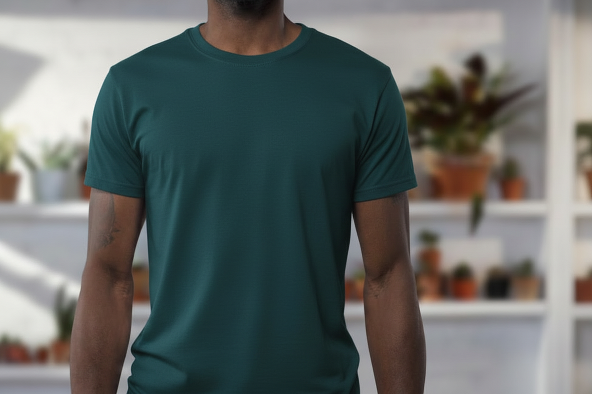 Premium Heavyweight Tee
