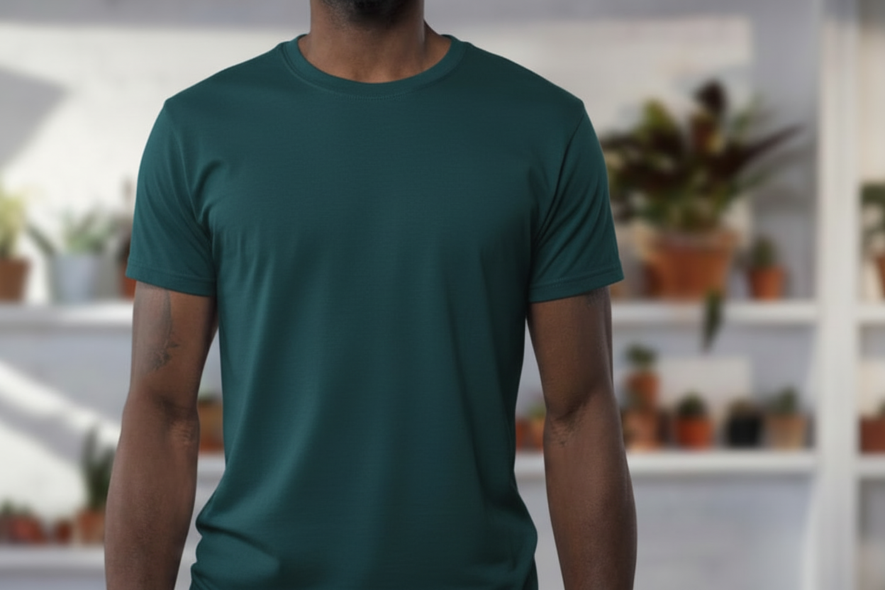 Premium Heavyweight Tee