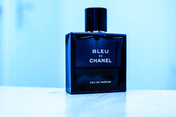 Velvet Vanilla - Salted Caramel
