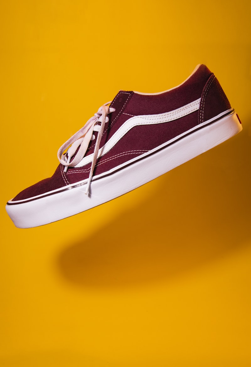 Pro Skate Hi-Top