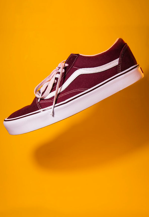 Pro Skate Hi-Top