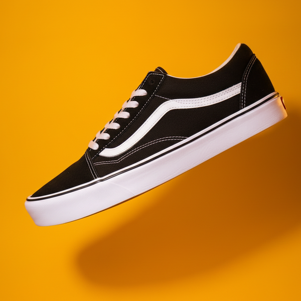 Pro Skate Hi-Top