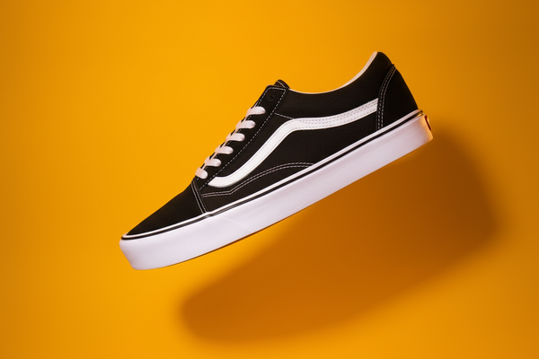 Pro Skate Hi-Top