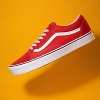 Pro Skate Hi-Top