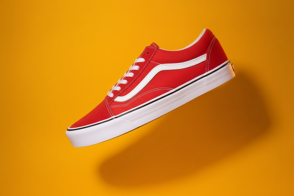 Pro Skate Hi-Top