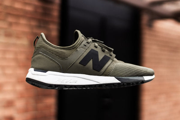 Neon Performance Trainer
