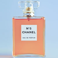 Velvet Oud - Intense Rose & Wood
