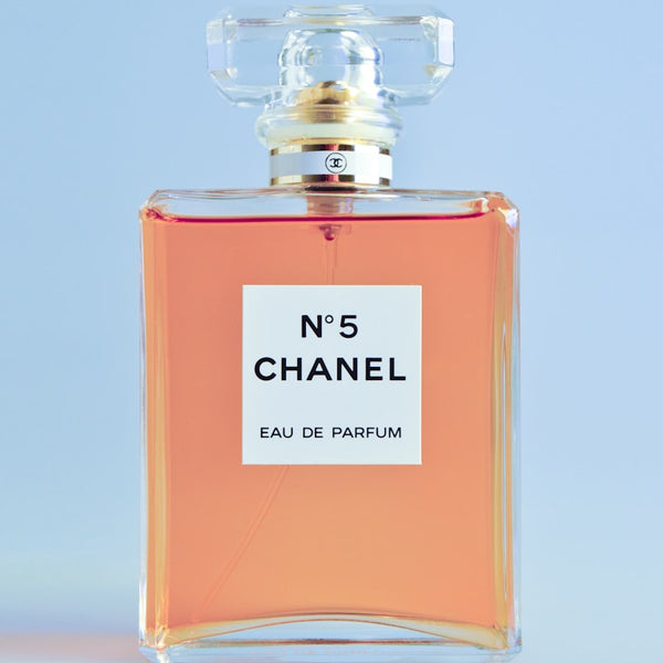Velvet Oud - Intense Rose & Wood