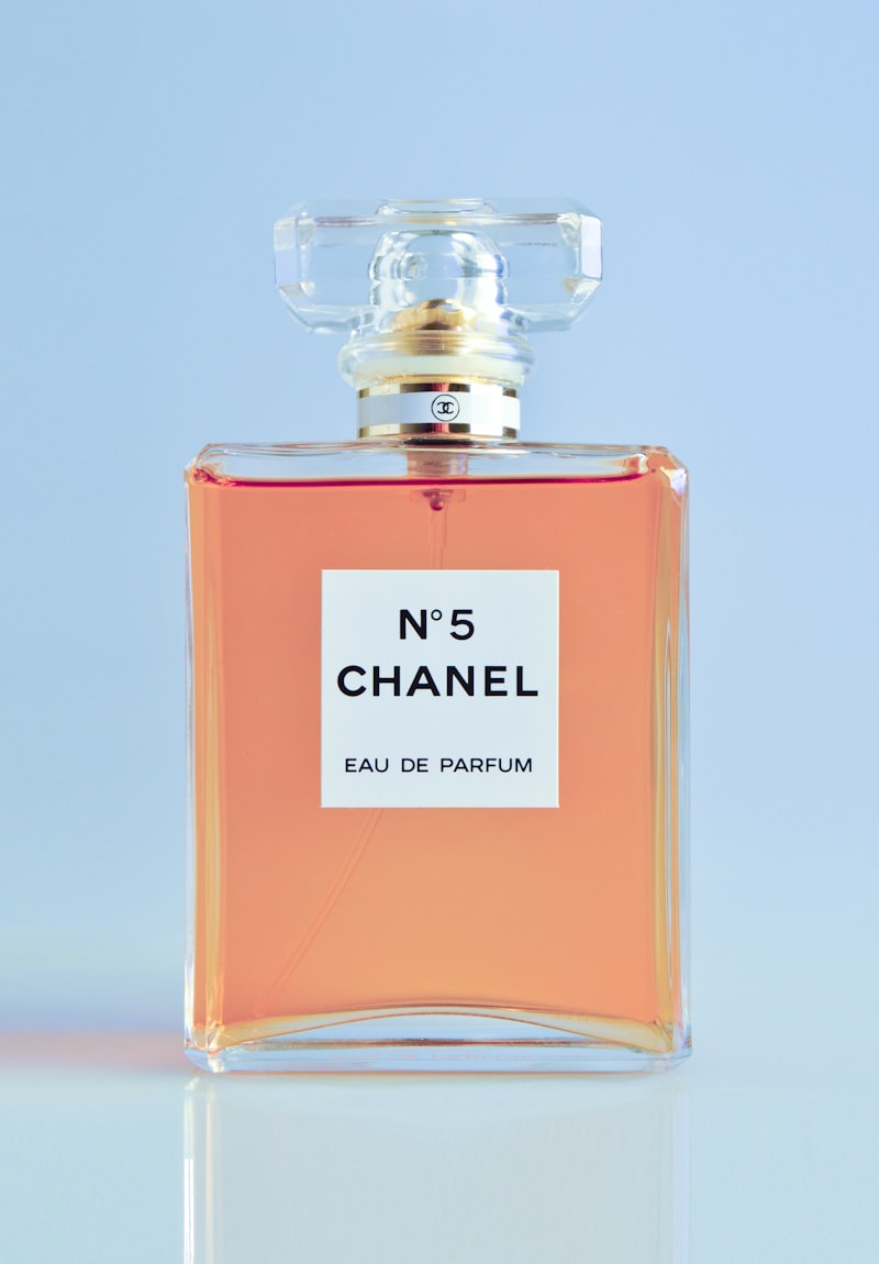 Velvet Oud - Intense Rose & Wood