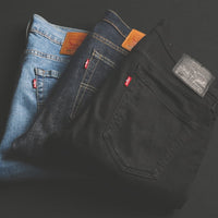 Relaxed Linen Trousers