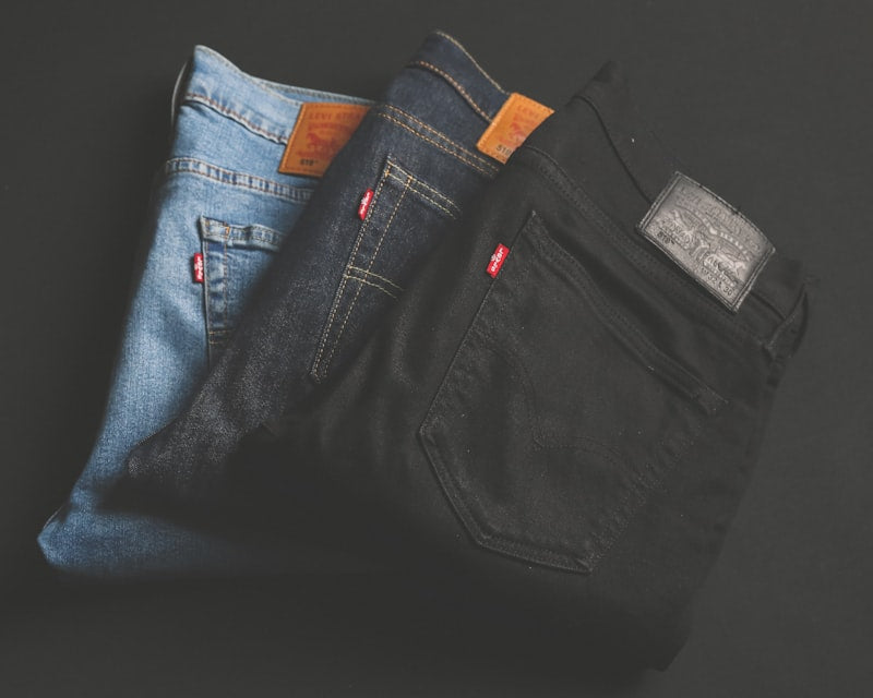 Relaxed Linen Trousers