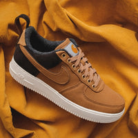 Urban White Street Sneaker