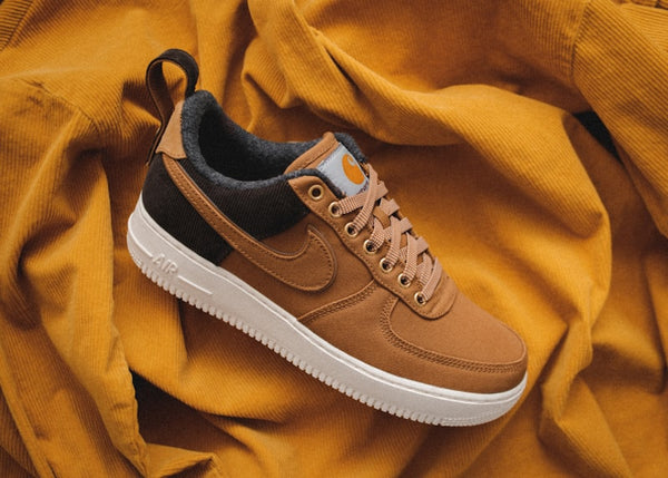 Urban White Street Sneaker