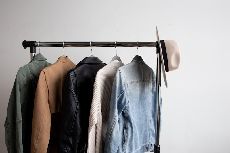 Modern Metal Aviator