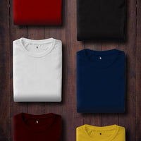 Premium Heavyweight Tee