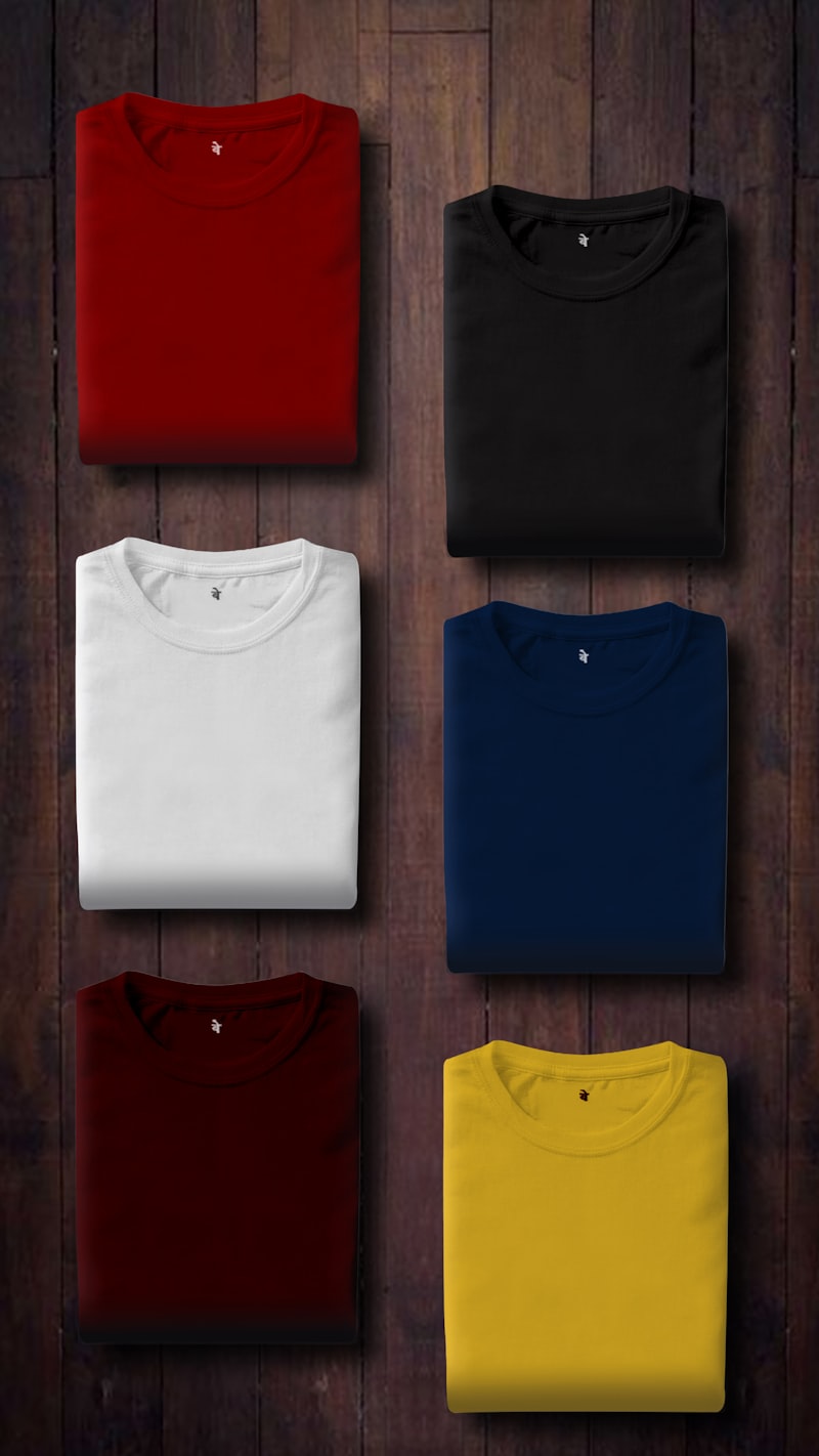 Premium Heavyweight Tee