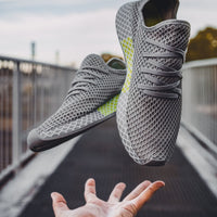 Active Summer Slides