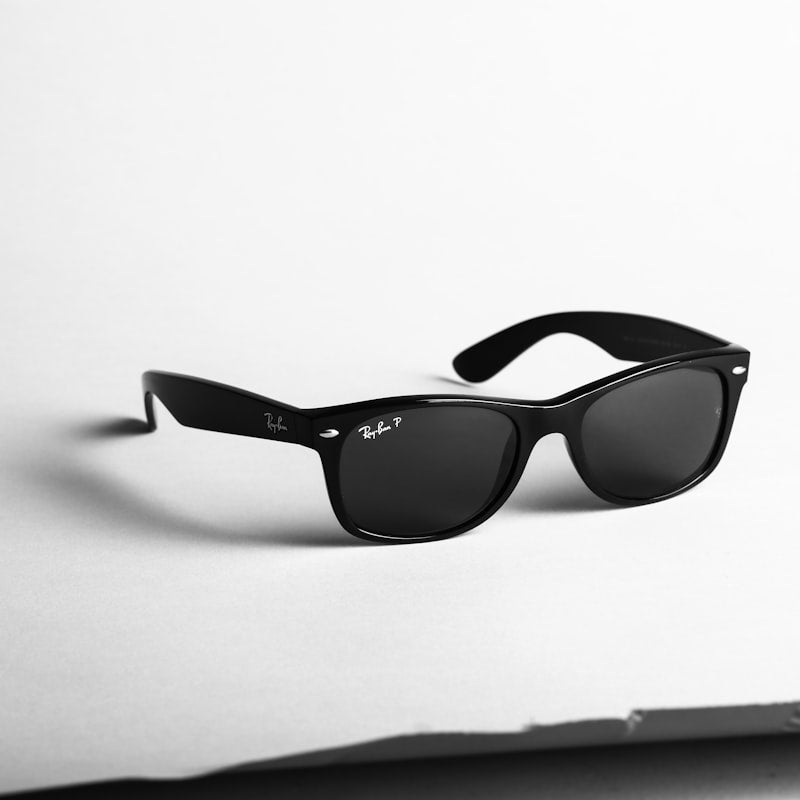 Titanium Tech Optical