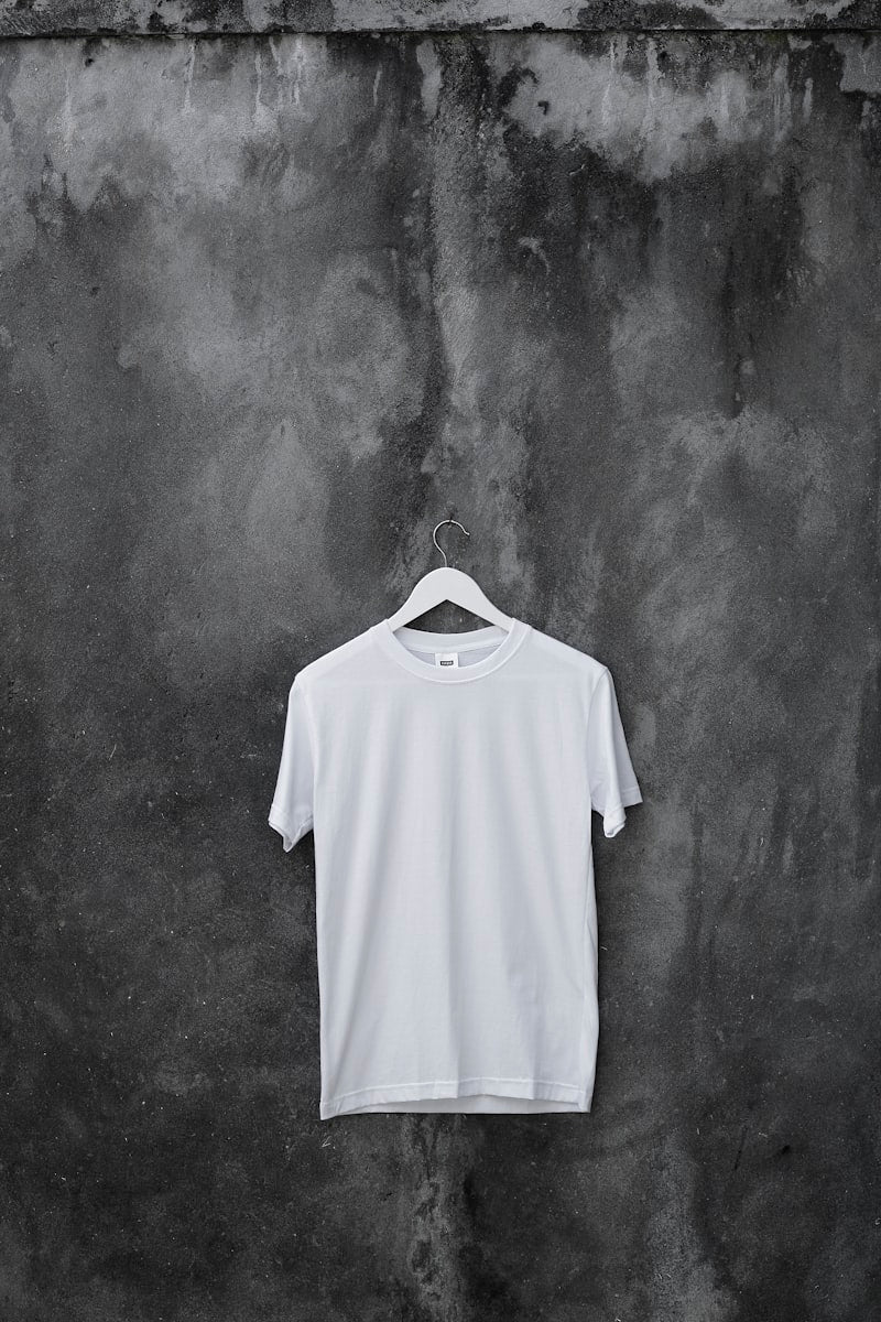 Premium Heavyweight Tee