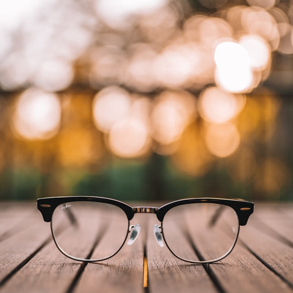 Wayfarer Blue-Light Optical