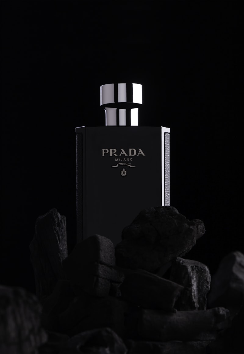Lunar Musk - Silver Iris